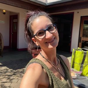 Meet your Posher, Tara